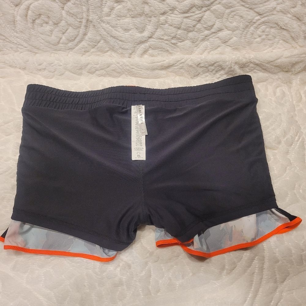 Fabletics Fallon Compression Lined Athletic Short… - image 9